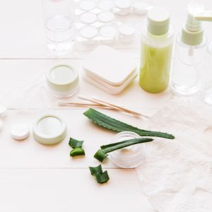Rapport de sécurité Cosmétique - Niv 1