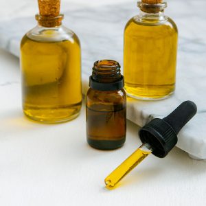 Rapport de sécurité Cosmétique - Niv 2
