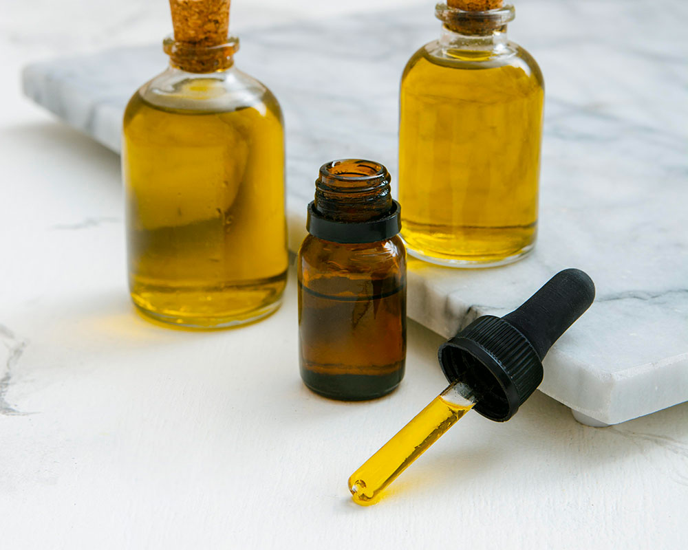 Rapport de sécurité Cosmétique - Niv 2