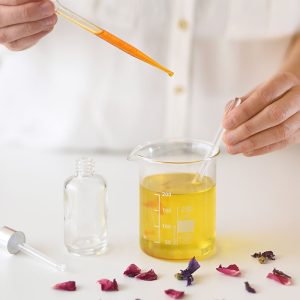 Rapport de sécurité Cosmétique - Niv 4